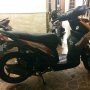 Jual Honda New Beat CW PGM-Fi 2014 Repsol Edition 