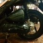 Jual Honda New Beat CW PGM-Fi 2014 Repsol Edition 