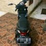 Jual Honda New Beat CW PGM-Fi 2014 Repsol Edition 