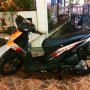 Jual Honda New Beat CW PGM-Fi 2014 Repsol Edition 
