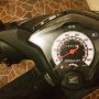 Jual Honda New Beat CW PGM-Fi 2014 Repsol Edition 