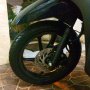 Jual Honda New Beat CW PGM-Fi 2014 Repsol Edition 