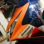 Jual Honda New Beat CW PGM-Fi 2014 Repsol Edition 