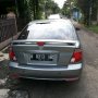 Jual Hyudai Avega GX 1.5 MT 2011 Grey metalik