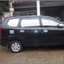 DIJUAL TOYOTA AVANZA 2006 HITAM