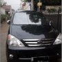 DIJUAL TOYOTA AVANZA 2006 HITAM