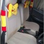 DIJUAL TOYOTA AVANZA 2006 HITAM
