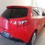 Jual Mazda 2 Sport 2012 Merah Mulus