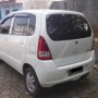 Jual Karimun Estilo 2010 Putih
