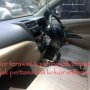 Jual Daihatsu xenia 1.3 R Deluxe th 2012 Merah Metalik TGN-1