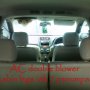 Jual Daihatsu xenia 1.3 R Deluxe th 2012 Merah Metalik TGN-1