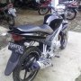 JUAL YAMAHA VIXION 2009 Hitam