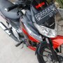 Jual Honda CS1 2008 Bekasi Nomor Plat Cantik