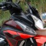 Jual Honda CS1 2008 Bekasi Nomor Plat Cantik