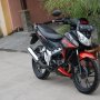 Jual Honda CS1 2008 Bekasi Nomor Plat Cantik