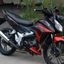 Jual Honda CS1 2008 Bekasi Nomor Plat Cantik