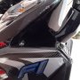 Dijual Honda Vario CBS ISS thn 2013 hitam