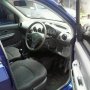 Jual Hyundai Atoz GLS Manual 2003 Biru Metalic