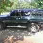Jual Toyota Land Cruiser Th.95 Hijau tua