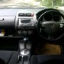 Jual Honda Jazz iDSI 07/08 Vivid Blue