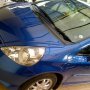 Jual Honda Jazz iDSI 07/08 Vivid Blue