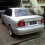 Jual Suzuki Baleno Silver Manual 2000