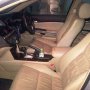 Honda accord VTIL vtec 2010 akhir silver