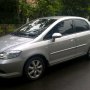 Honda City IDSI th 2007 bln 11-2013 Manual