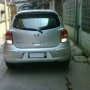 Dijual Nissan March thn 2011