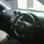 Dijual Nissan March thn 2011