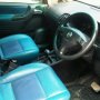 Chevrolet Zavira CD Automatic Th.2000