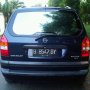 Chevrolet Zavira CD Automatic Th.2000