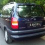 Chevrolet Zavira CD Automatic Th.2000