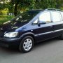 Chevrolet Zavira CD Automatic Th.2000
