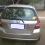 Honda jazz idsi 2005 tgn 1 ex cewek
