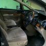 Jual Odyssey Abs tahun 2006 hitam