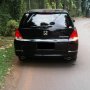 Jual Odyssey Abs tahun 2006 hitam