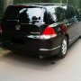 Jual Odyssey Abs tahun 2006 hitam