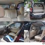 Jual Toyota Rush S A/T 2010 Hitam mulus terawat