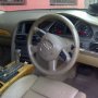 Jual Audi A6 3.0 quattro th 04-05 Hitam Bogor