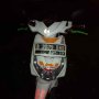 Jual Oper Kredit Honda Beat 2012 Putih Mulus
