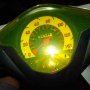 Jual Oper Kredit Honda Beat 2012 Putih Mulus