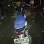 Jual Oper Kredit Honda Beat 2012 Putih Mulus