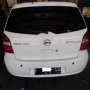Jual NISSAN Grand Livina XV AT Thn 2011 Putih