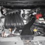 Jual NISSAN Grand Livina XV AT Thn 2011 Putih