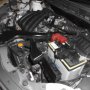 Jual NISSAN Grand Livina XV AT Thn 2011 Putih