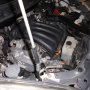 Jual NISSAN Grand Livina XV AT Thn 2011 Putih
