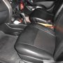 Jual NISSAN Grand Livina XV AT Thn 2011 Putih