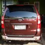 Jual Avanza 2010 AT Merah Maroon 