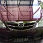 Jual Avanza 2010 AT Merah Maroon 